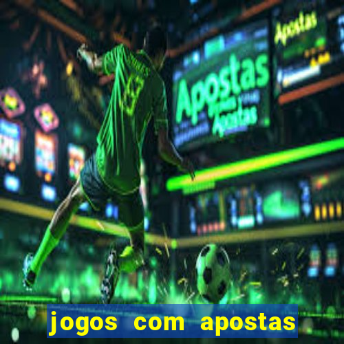 jogos com apostas de 10 centavos